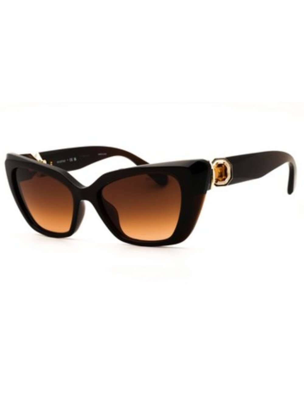 Swarovski Sunglasses SK6047-1084-54 New with tags